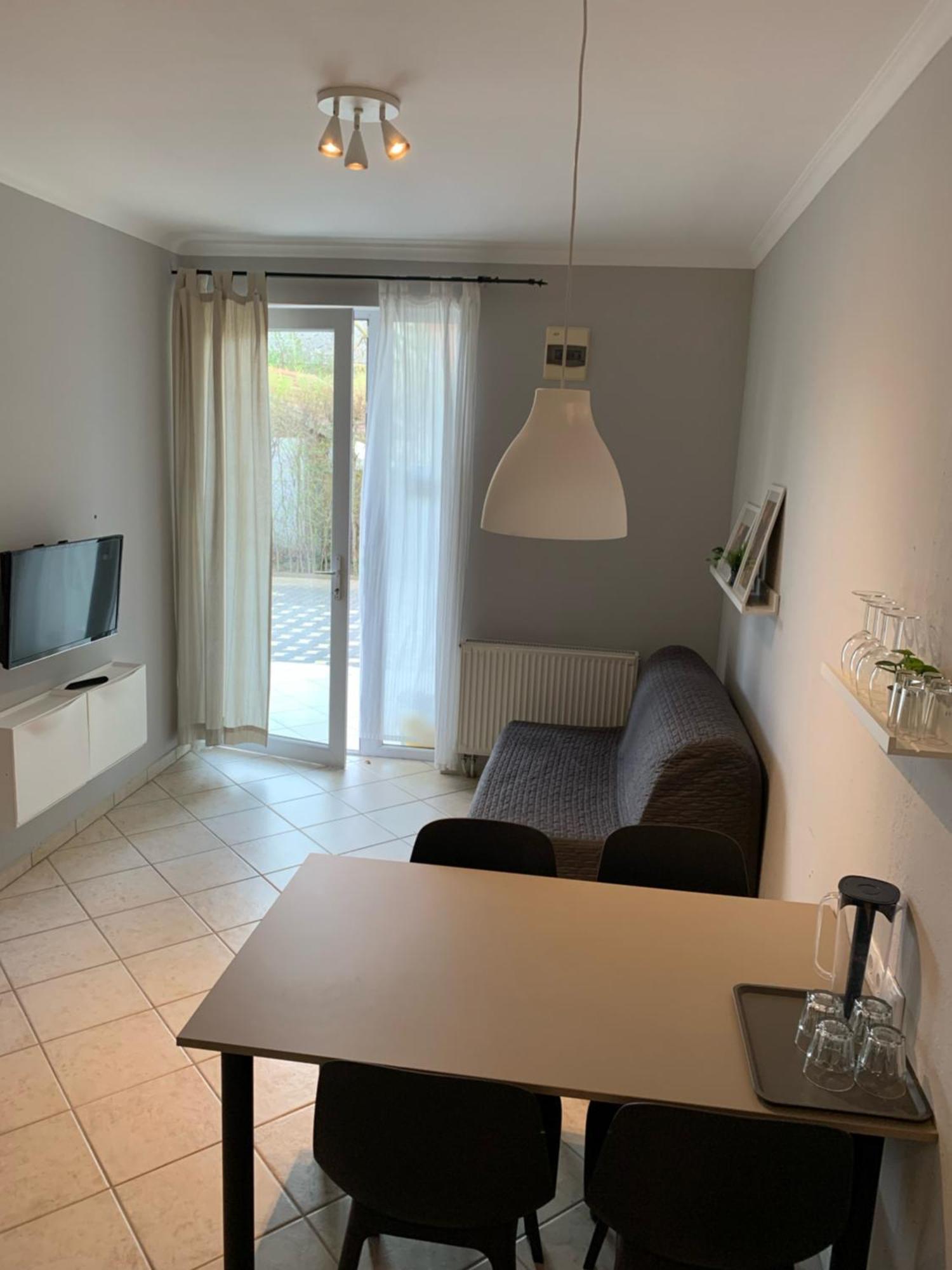 Balatonlelle Apartmanhaz Exterior photo