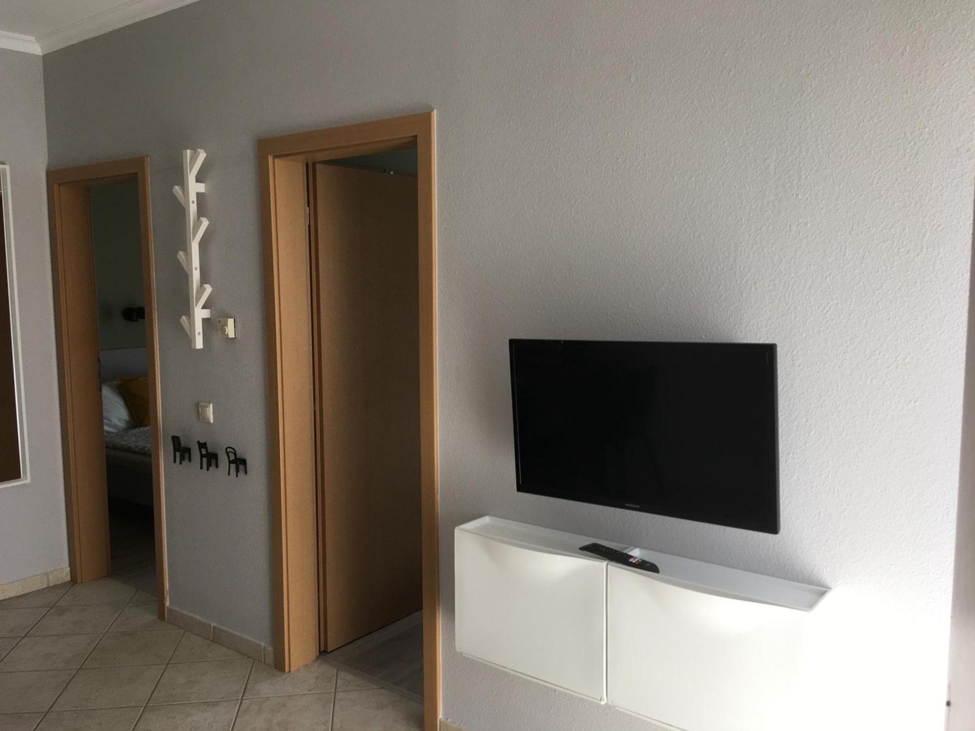 Balatonlelle Apartmanhaz Exterior photo