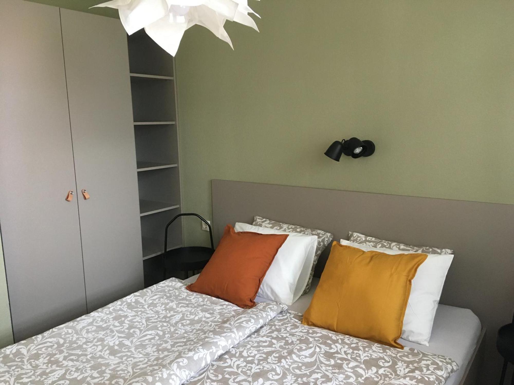 Balatonlelle Apartmanhaz Exterior photo